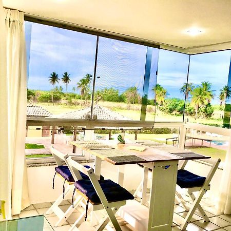 Gavoa Resort - 2 Quartos - Bl D Apt 209 Igarassu ภายนอก รูปภาพ