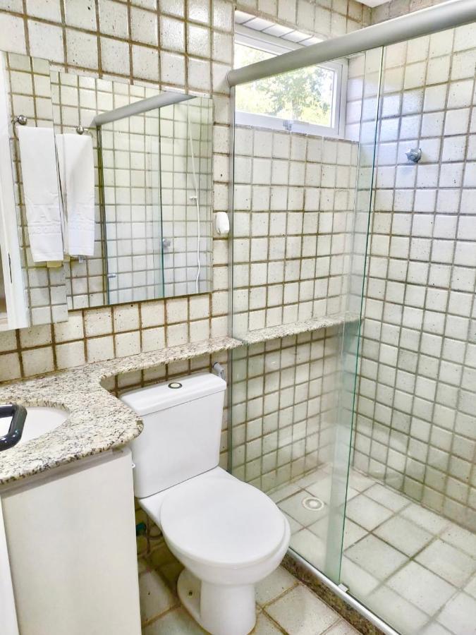 Gavoa Resort - 2 Quartos - Bl D Apt 209 Igarassu ภายนอก รูปภาพ