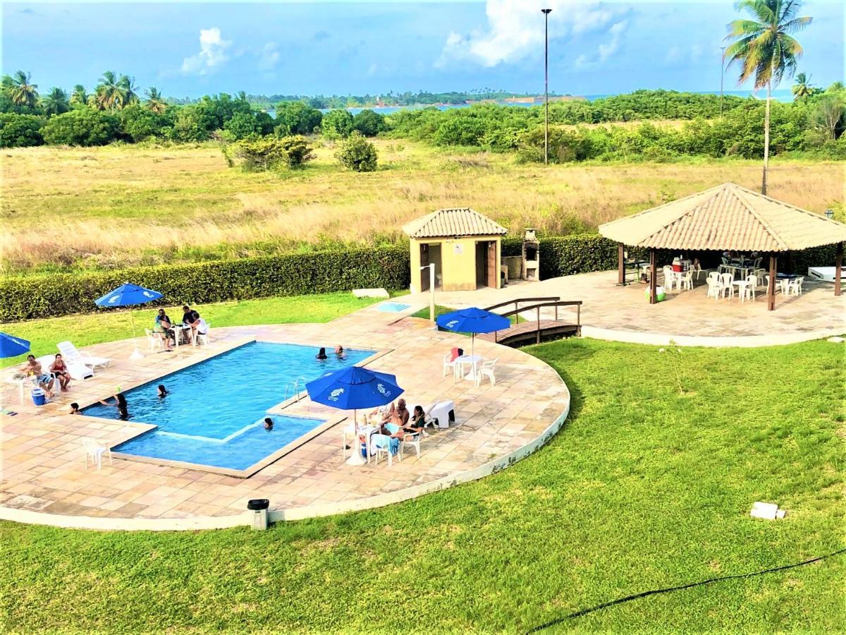 Gavoa Resort - 2 Quartos - Bl D Apt 209 Igarassu ภายนอก รูปภาพ