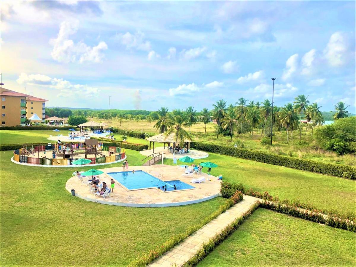Gavoa Resort - 2 Quartos - Bl D Apt 209 Igarassu ภายนอก รูปภาพ