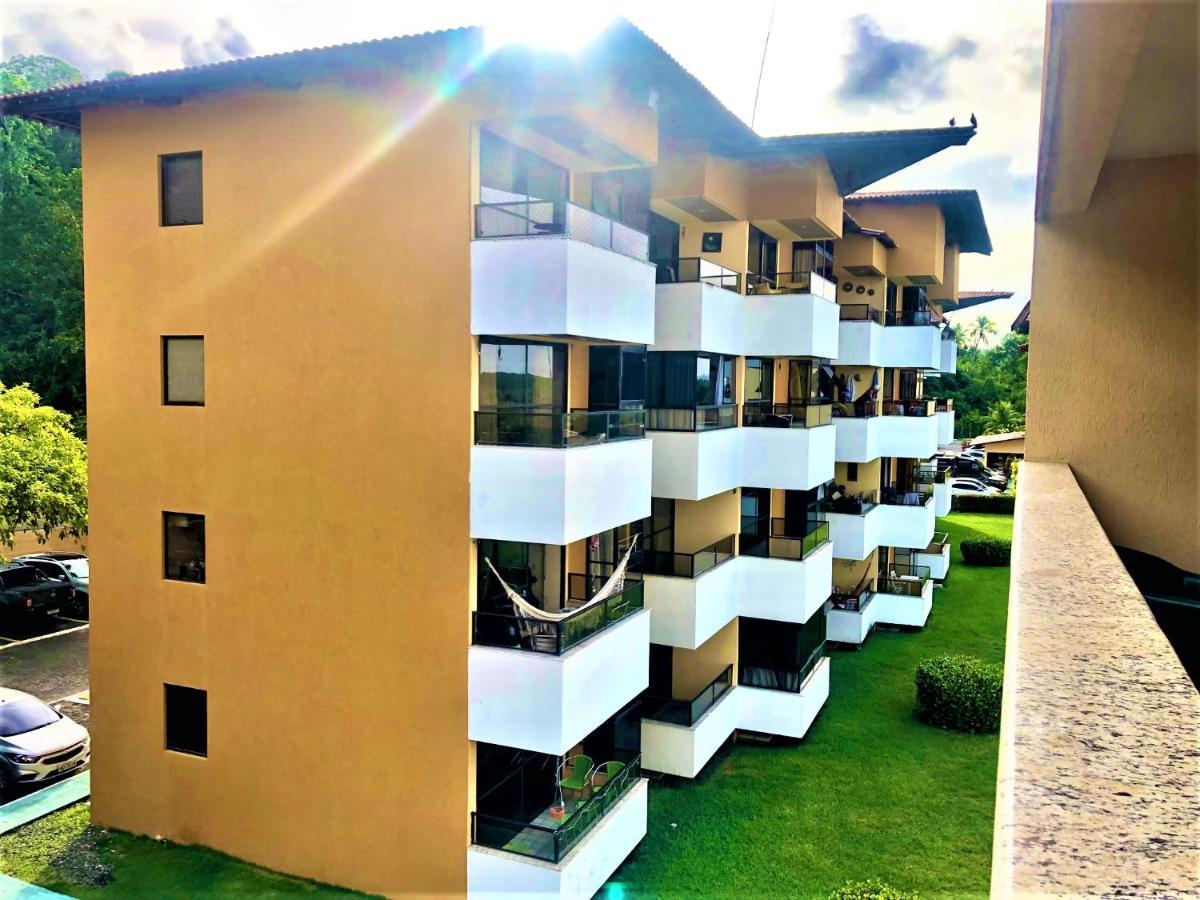 Gavoa Resort - 2 Quartos - Bl D Apt 209 Igarassu ภายนอก รูปภาพ