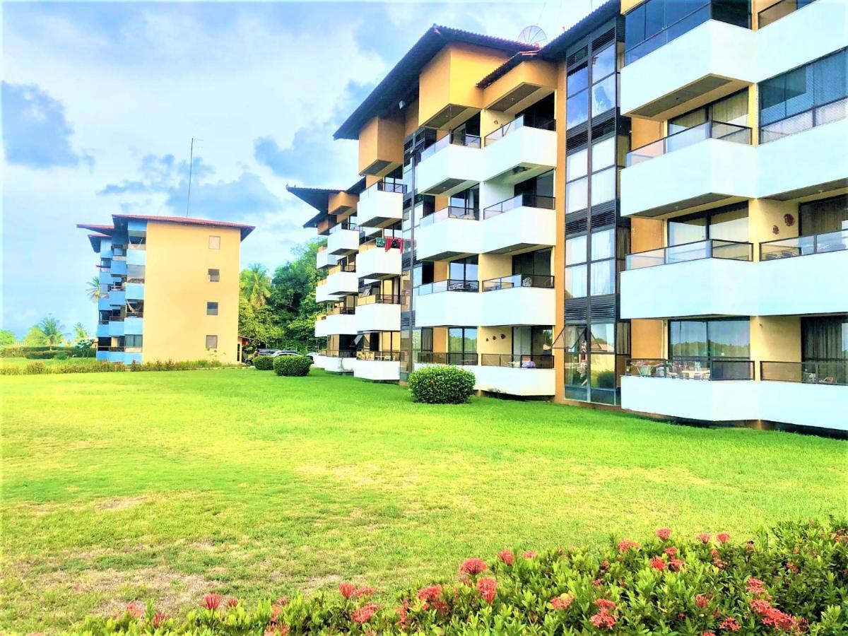 Gavoa Resort - 2 Quartos - Bl D Apt 209 Igarassu ภายนอก รูปภาพ