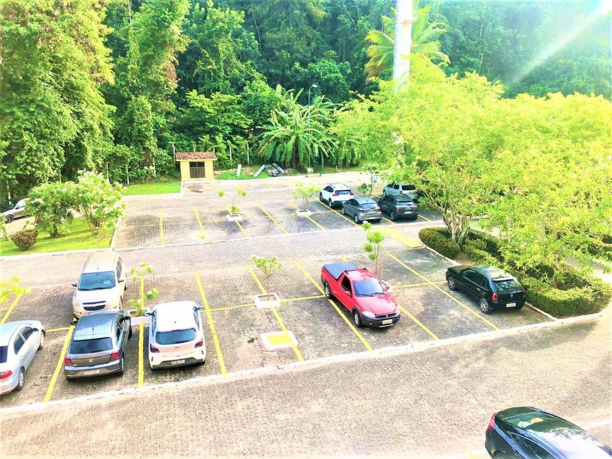 Gavoa Resort - 2 Quartos - Bl D Apt 209 Igarassu ภายนอก รูปภาพ
