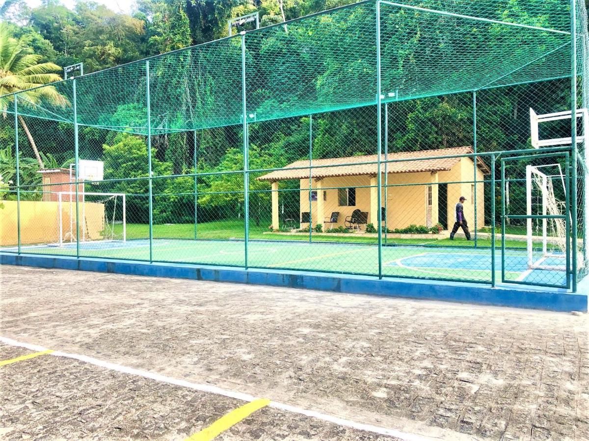 Gavoa Resort - 2 Quartos - Bl D Apt 209 Igarassu ภายนอก รูปภาพ