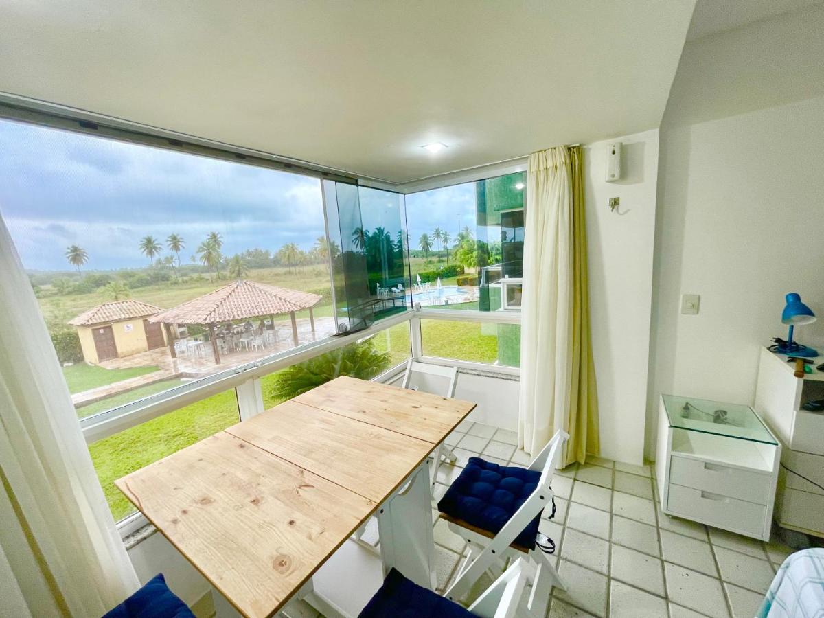 Gavoa Resort - 2 Quartos - Bl D Apt 209 Igarassu ภายนอก รูปภาพ