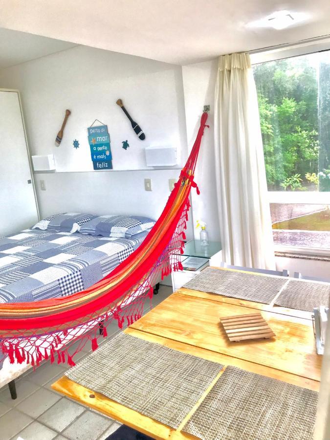 Gavoa Resort - 2 Quartos - Bl D Apt 209 Igarassu ภายนอก รูปภาพ