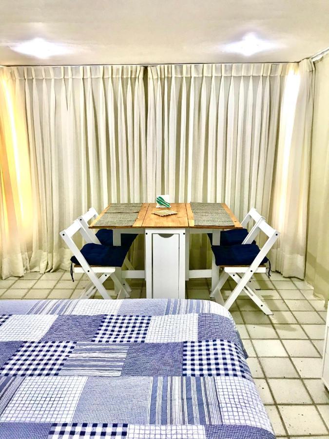 Gavoa Resort - 2 Quartos - Bl D Apt 209 Igarassu ภายนอก รูปภาพ