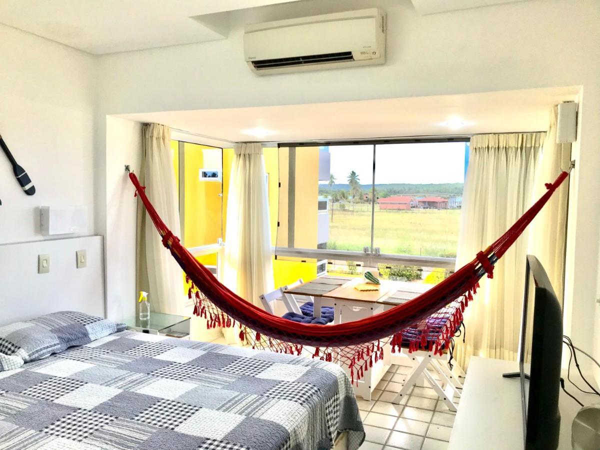 Gavoa Resort - 2 Quartos - Bl D Apt 209 Igarassu ภายนอก รูปภาพ