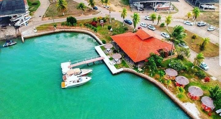 Gavoa Resort - 2 Quartos - Bl D Apt 209 Igarassu ภายนอก รูปภาพ