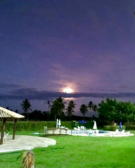 Gavoa Resort - 2 Quartos - Bl D Apt 209 Igarassu ภายนอก รูปภาพ
