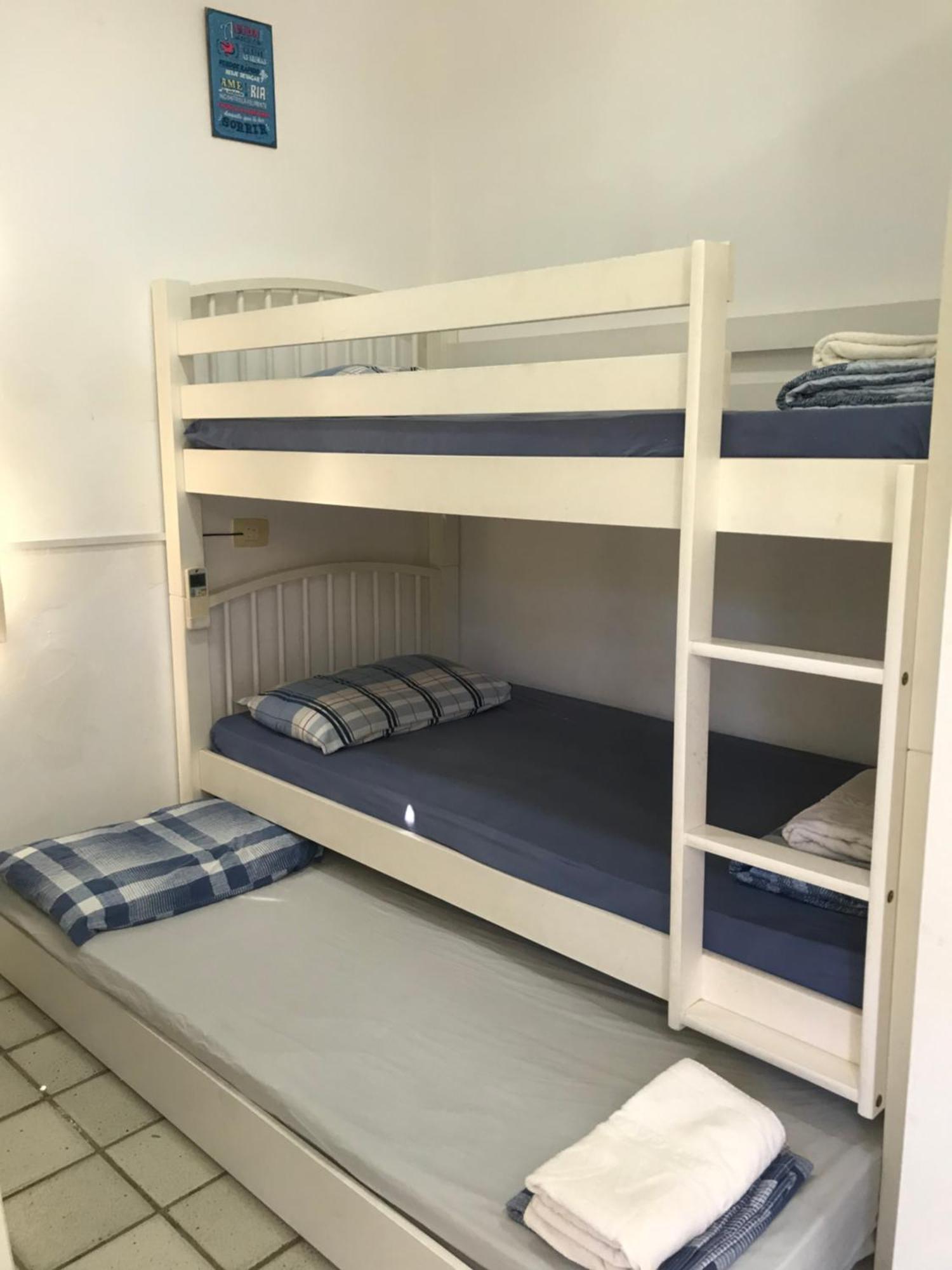 Gavoa Resort - 2 Quartos - Bl D Apt 209 Igarassu ภายนอก รูปภาพ